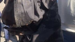 Задержано одно лицо по факту убийства в Мердзаване